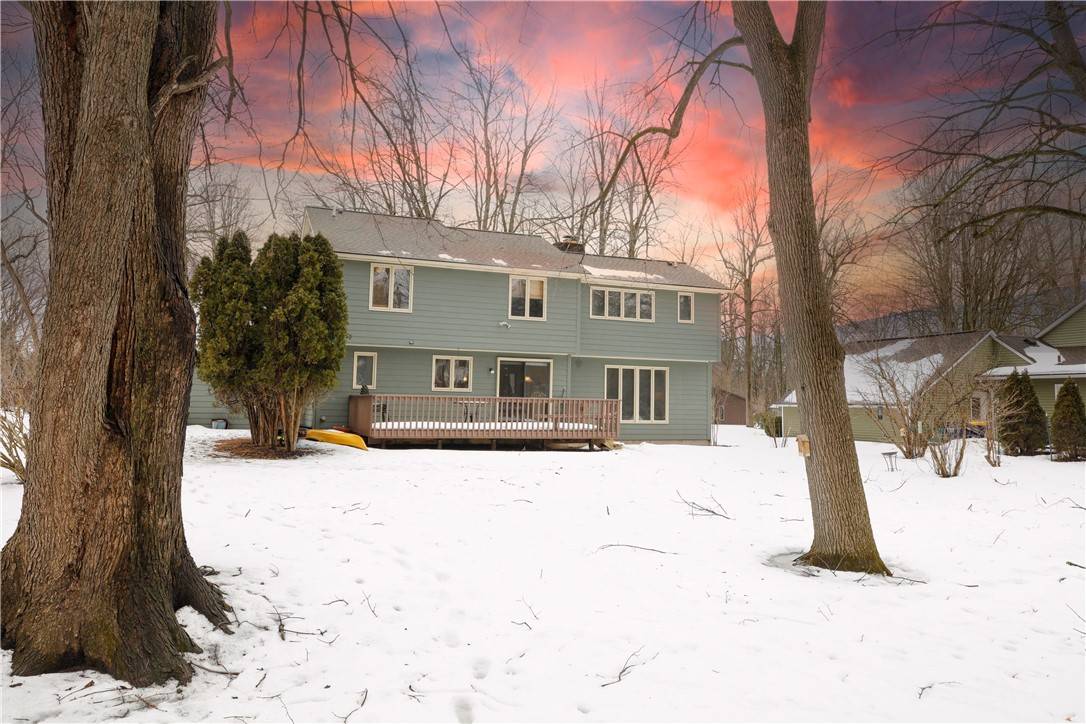 Fairport, NY 14450,12 Shelter Creek LN