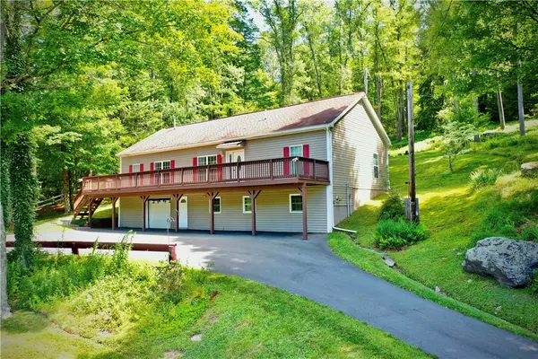 Roscoe, NY 12776,199 Gulf RD