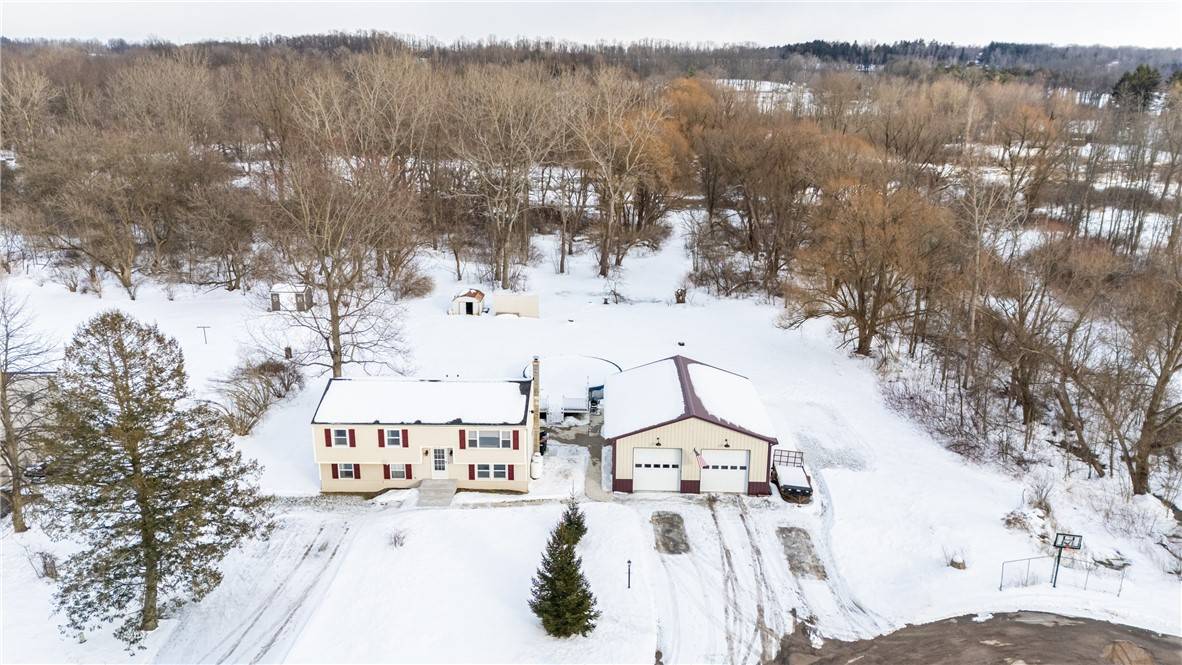 Marion, NY 14505,4570 Daniel DR