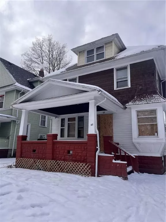 45 Gardiner AVE, Rochester, NY 14611