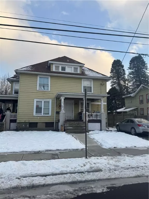 Elmira, NY 14904,303 Franklin ST