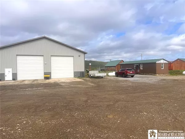 Cassadaga, NY 14718,6906 Rte 60
