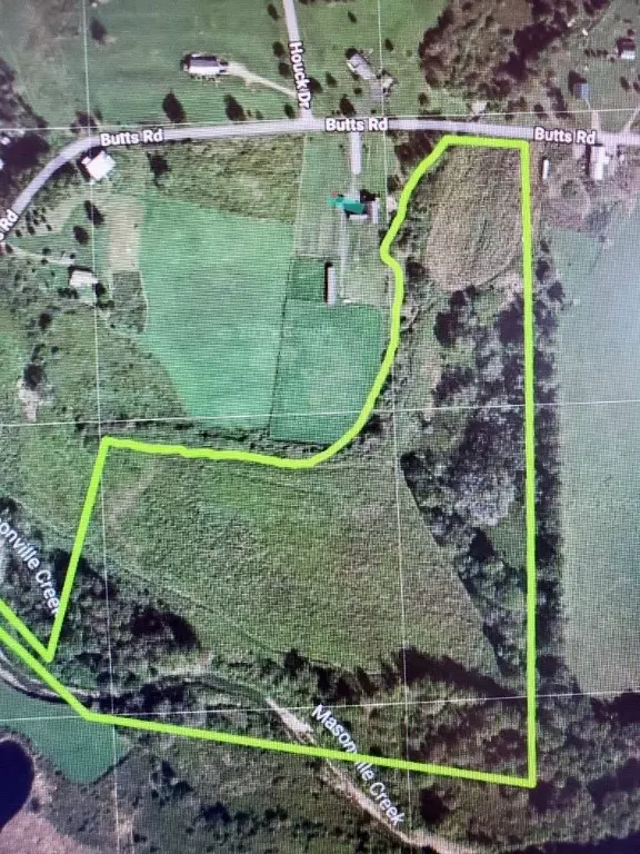Bainbridge, NY 13733,Butts RD