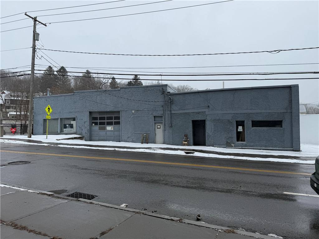 Ithaca, NY 14850,105, 107, 109 E Clinton ST