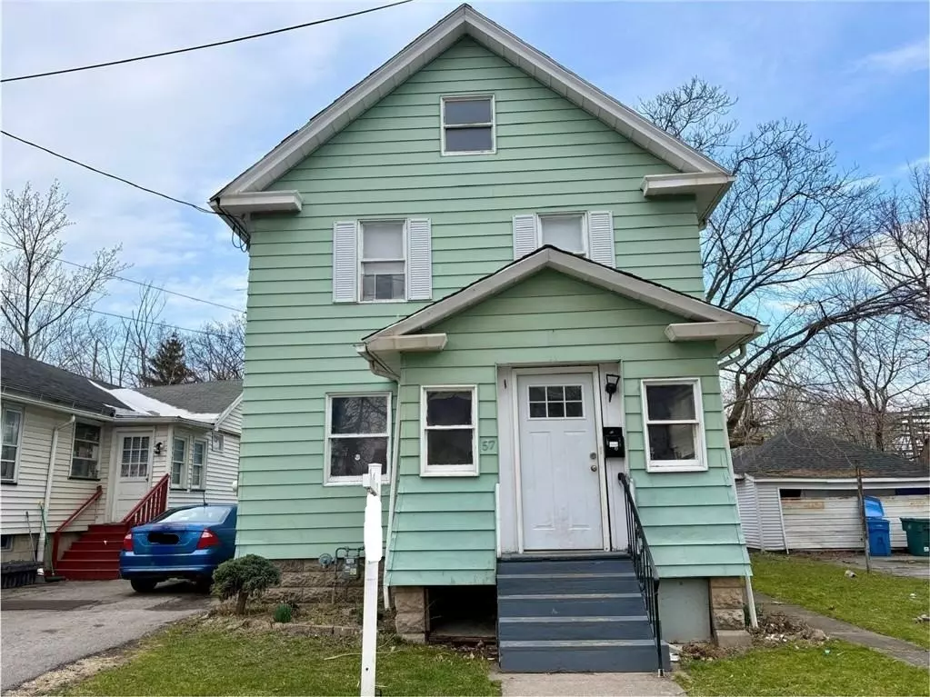 Rochester, NY 14611,57 Home PL