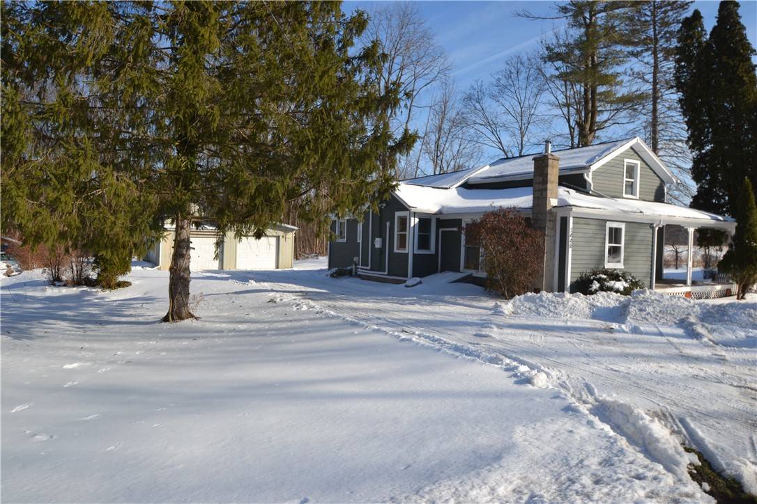 Macedon, NY 14502,1448 Wilson RD