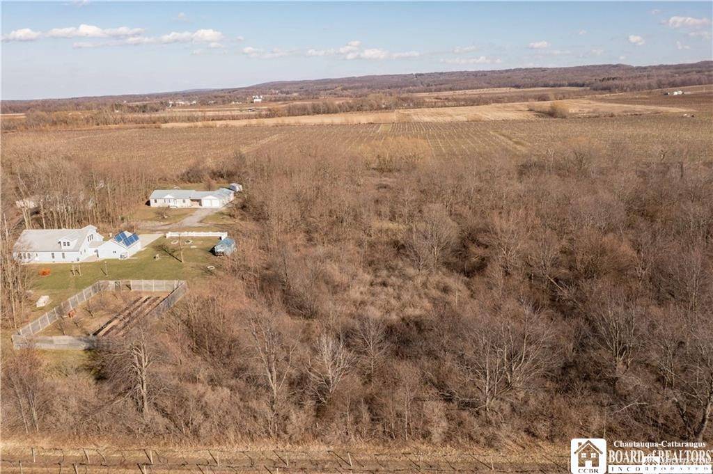 Westfield, NY 14787,Villa DR
