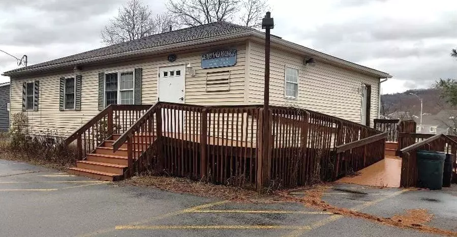 Hornell, NY 14843,476 Canisteo ST
