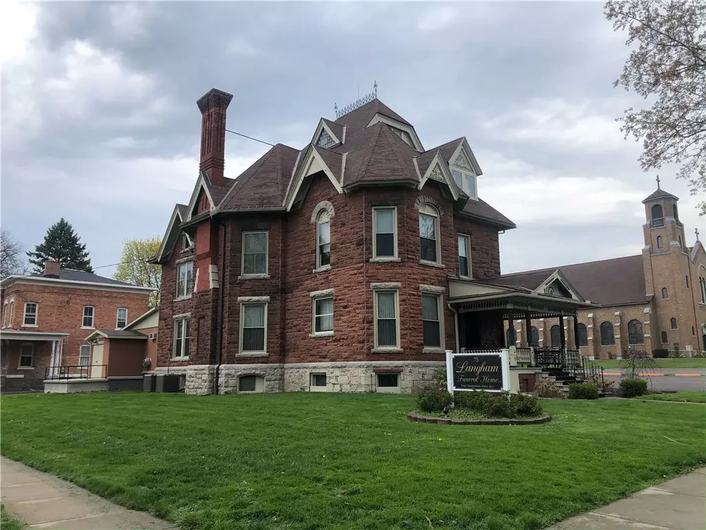 Auburn, NY 13021,75 E Genesee ST