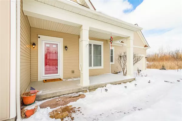 Canandaigua, NY 14424,230 Kennedy ST