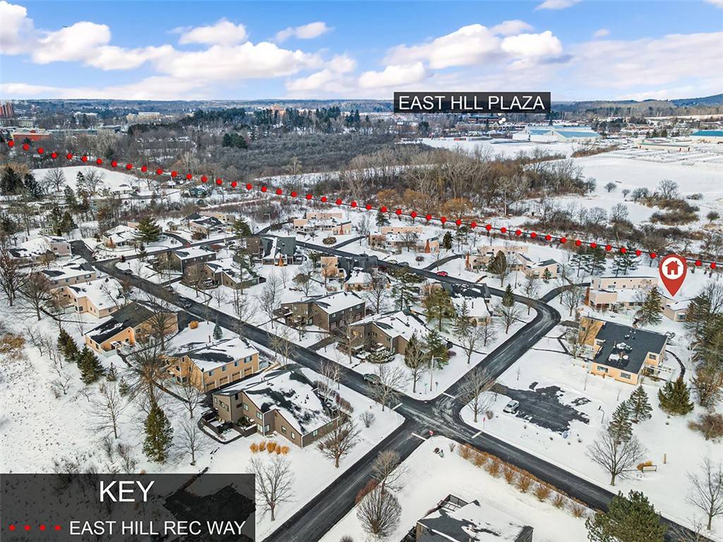 Ithaca, NY 14850,221 Strawberry Hill CIR #3