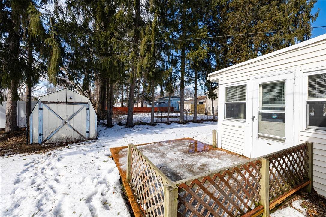 Rochester, NY 14616,35 Everclay DR