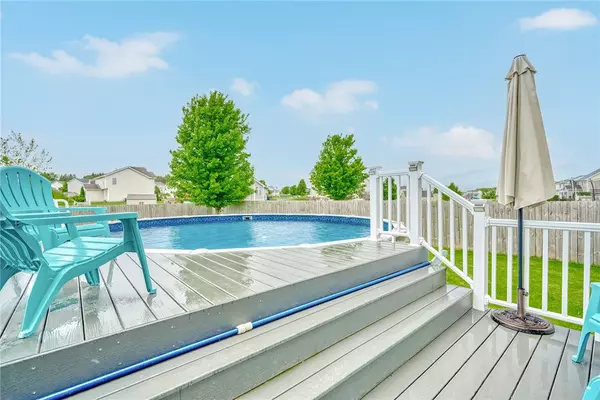 West Henrietta, NY 14586,71 Westcombe PARK