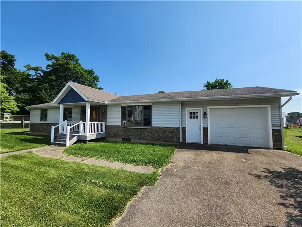 Mount Morris, NY 14510,25 Mill ST