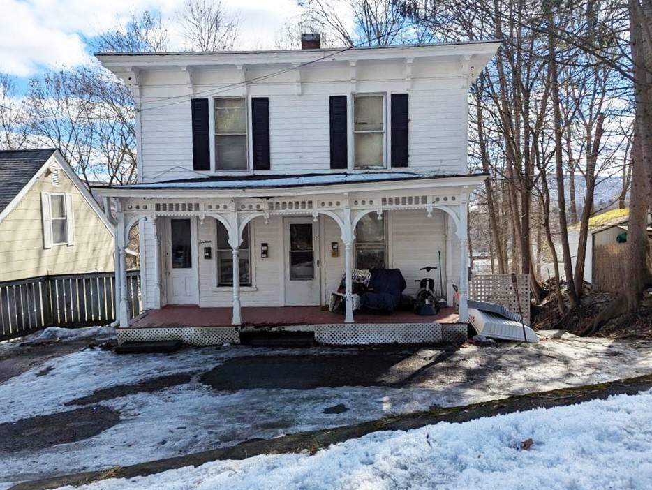 Oneonta, NY 13820,16 Cedar ST