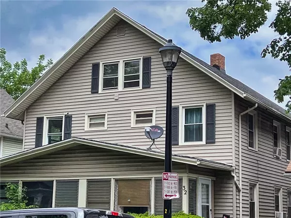 32 Rand ST, Rochester, NY 14615