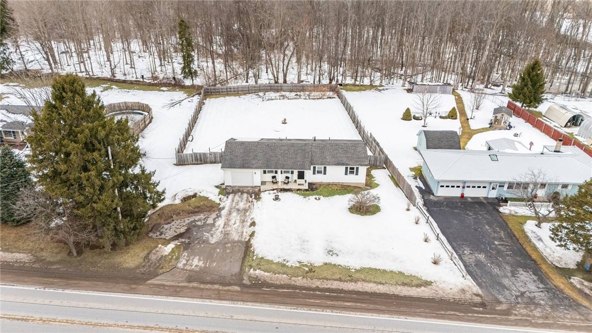 Wayne, NY 14505,3025 Walworth-Marion RD