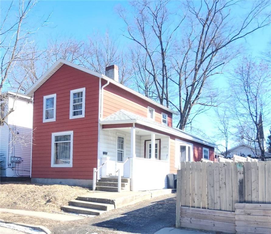 Owego, NY 13827,106 Chestnut St