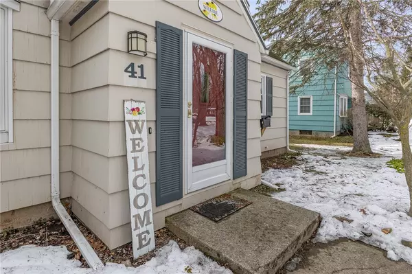 Rochester, NY 14624,41 Wilelen RD