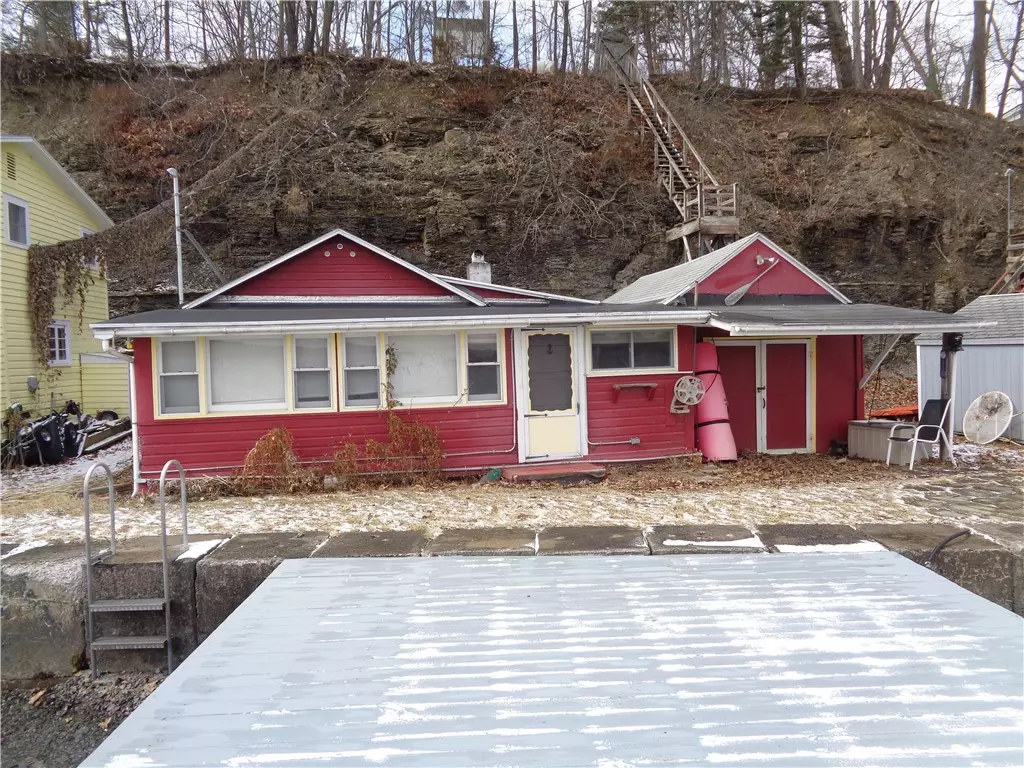 Dundee, NY 14837,4732 Turkey Run RD