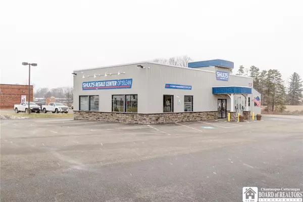 Olean, NY 14760,3004 Nys Route 417