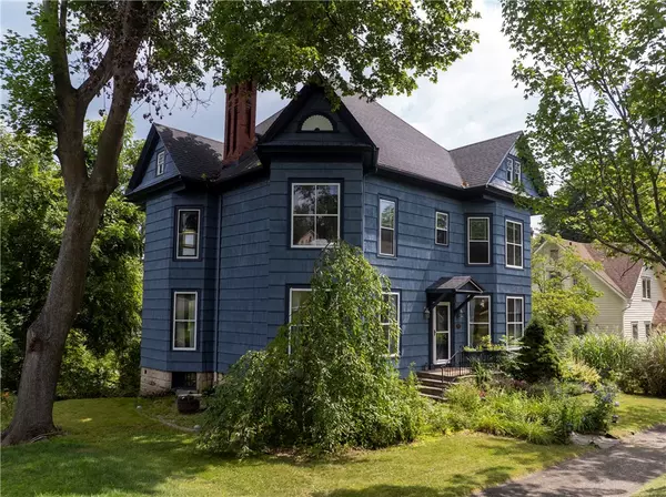 Corning, NY 14830,65 E Third ST