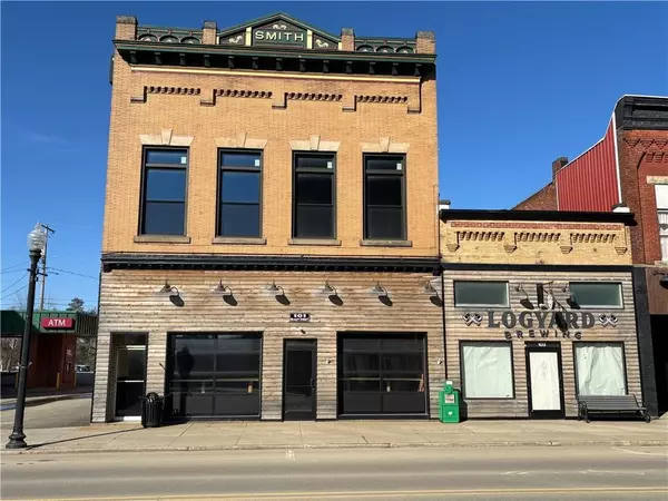 Kane, PA 16735,101 N Fraley ST
