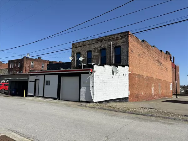 Kane, PA 16735,101 N Fraley ST