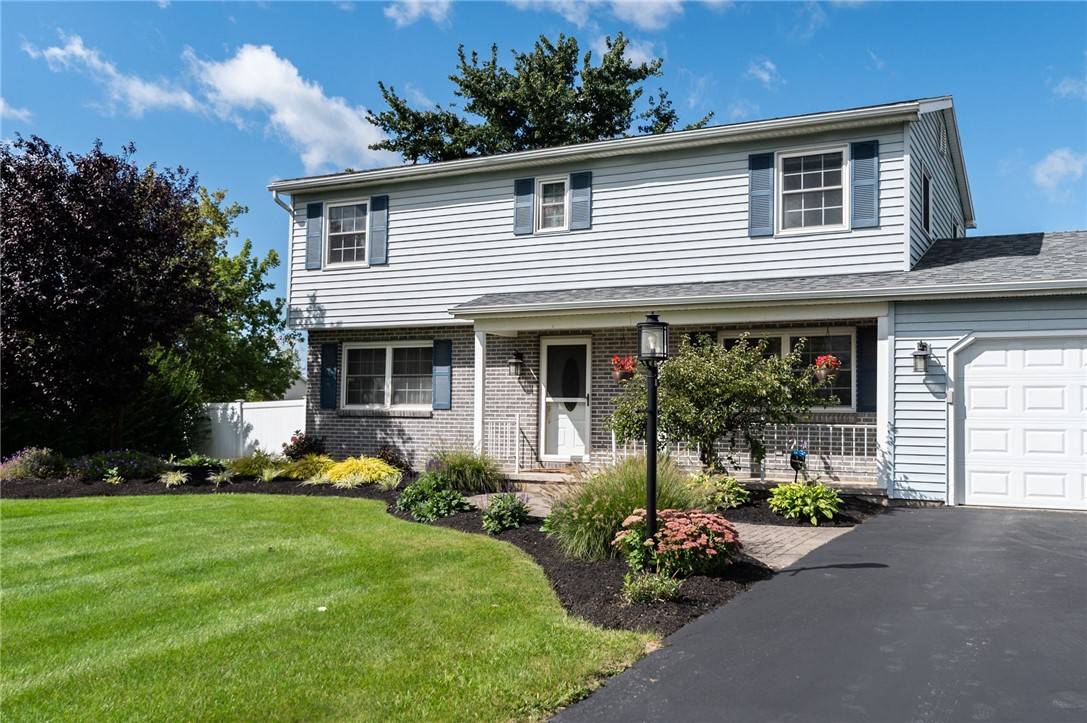 Batavia, NY 14020,8484 Stringham DR