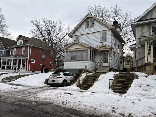 Rochester, NY 14609,377 Hazelwood TER