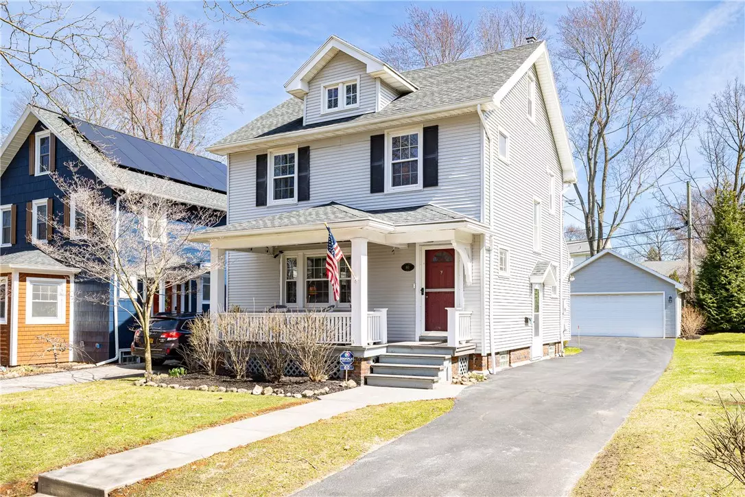 Rochester, NY 14610,60 Arbordale AVE