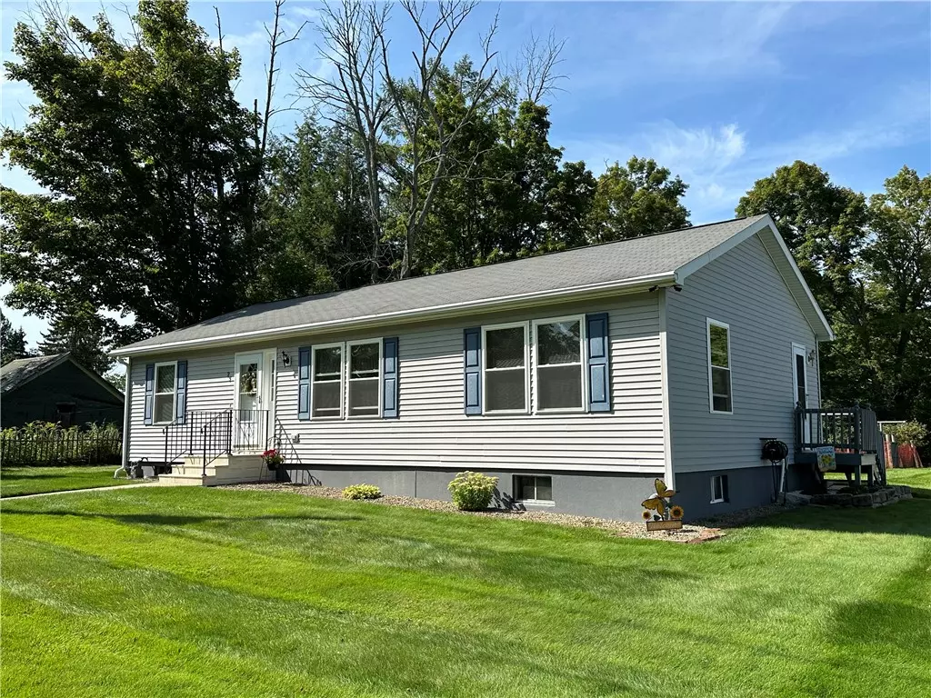 Gifford, PA 16732,25 Spring ST