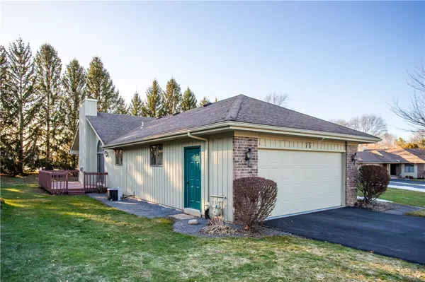 Brockport, NY 14420,75 Bev CIR