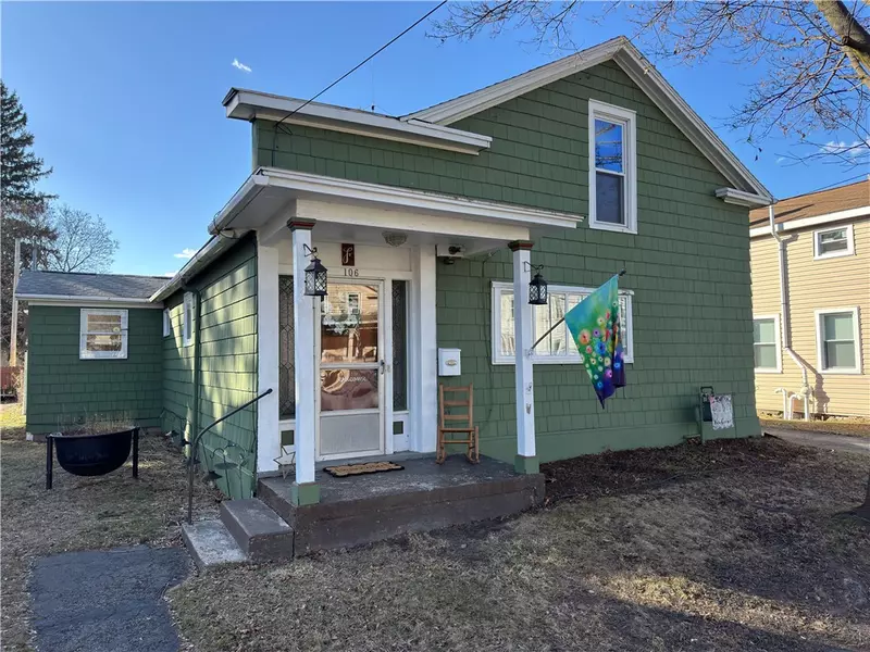106 Howell ST, Bath, NY 14810