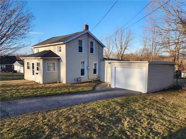 Mount Morris, NY 14510,12 Prospect ST