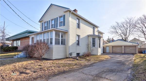 Geneva, NY 14456,37 Exchange ST