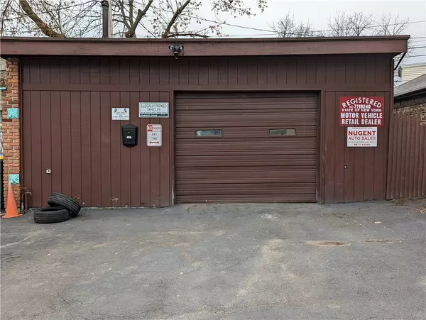 Rochester, NY 14609,2211 & 2215 Clifford AVE