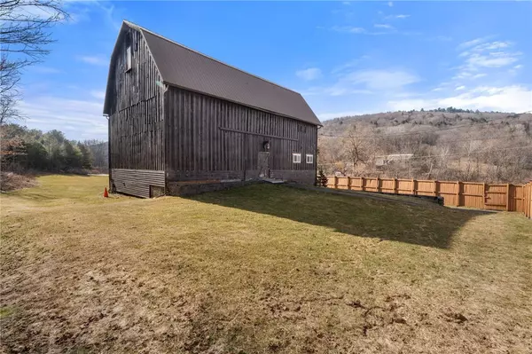 Willseyville, NY 13864,1409 Ithaca RD