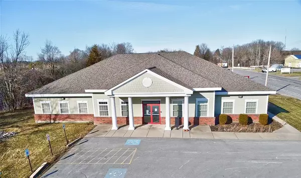 Auburn, NY 13021,399 Grant Avenue RD