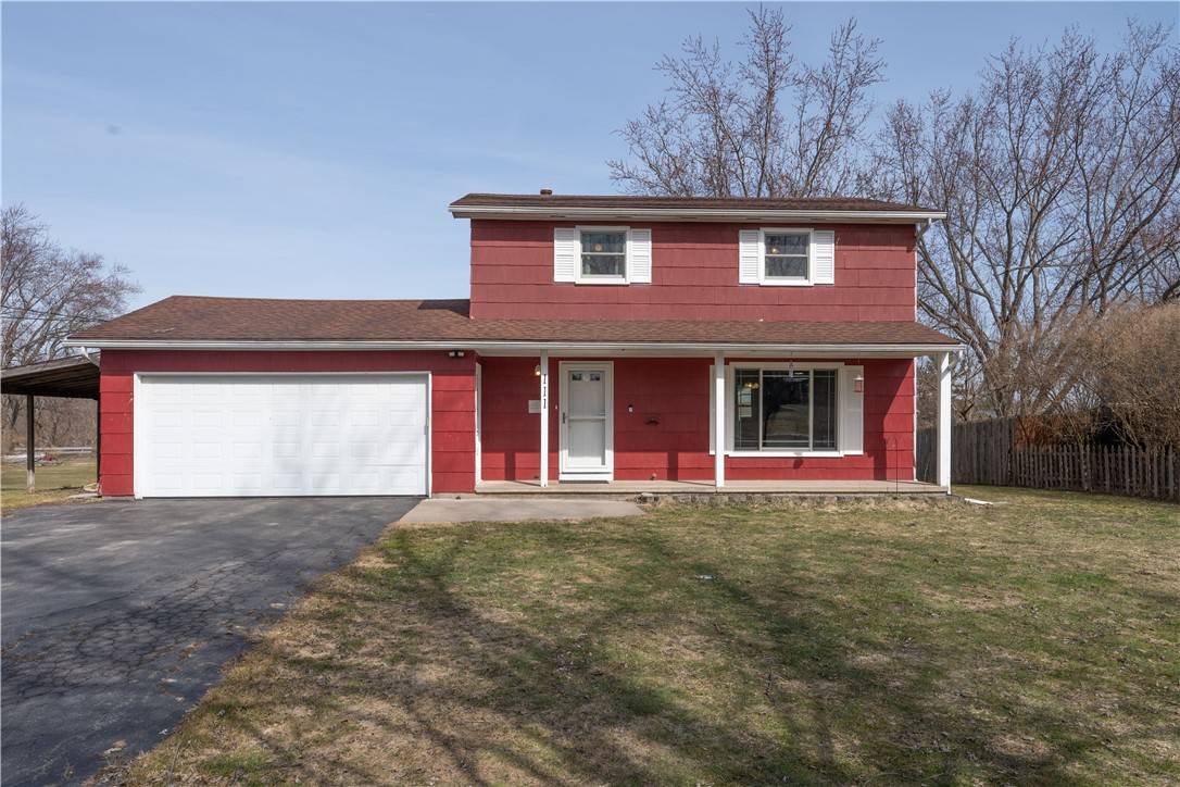 Hamlin, NY 14464,111 Hidden Creek LN