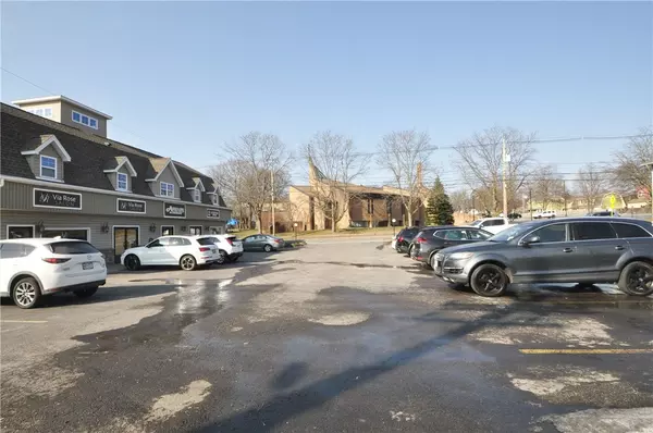 Fairport, NY 14450,24 High ST #4 & 6