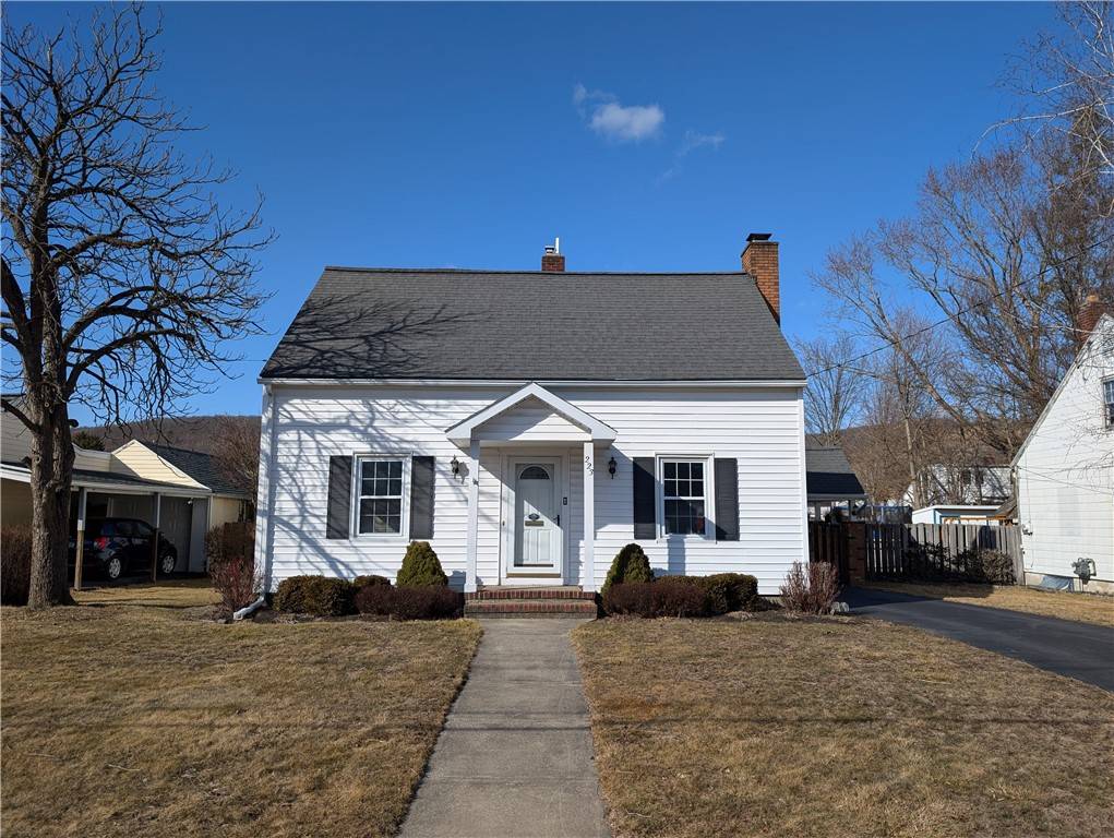 Corning, NY 14830,223 Onondaga ST