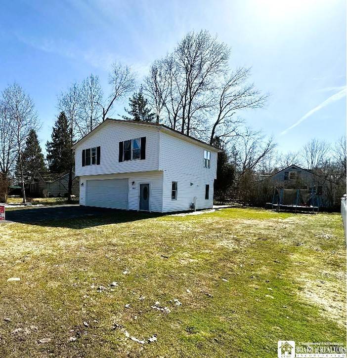 4927 Marshall AVE, Bemus Point, NY 14712