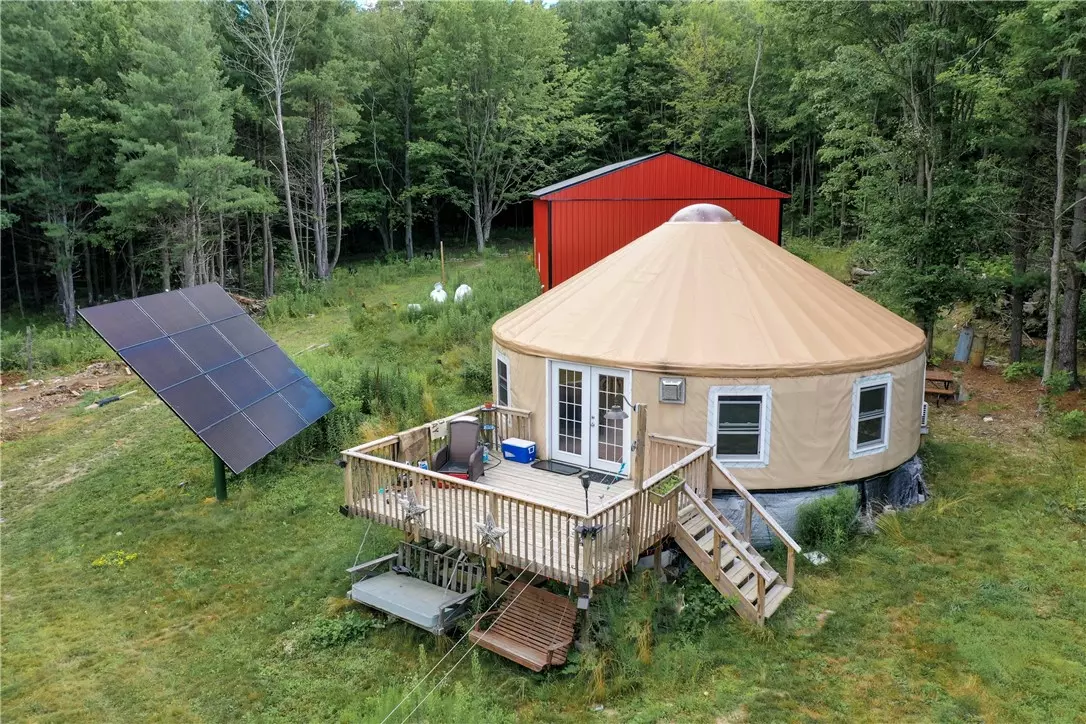 Prattsburgh, NY 14873,10565 Van Neel Trail