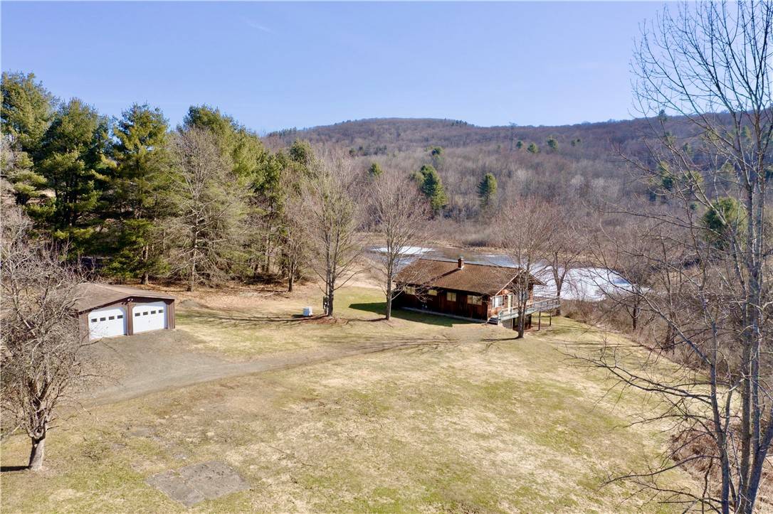 Otego, NY 13825,504 Mill Creek RD