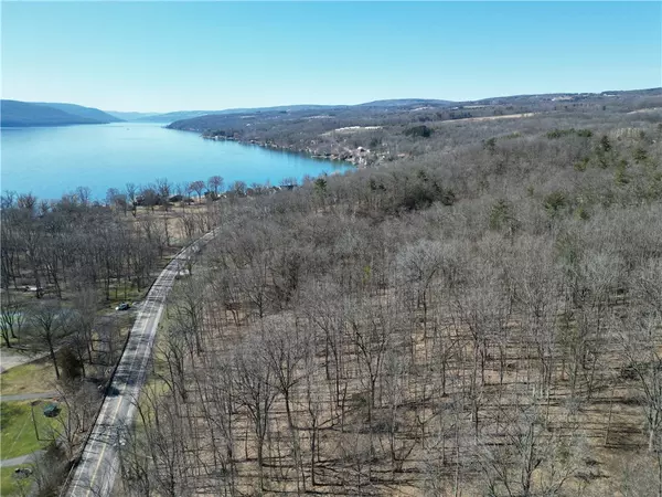 0000 Co Rd 16, Canandaigua, NY 14424