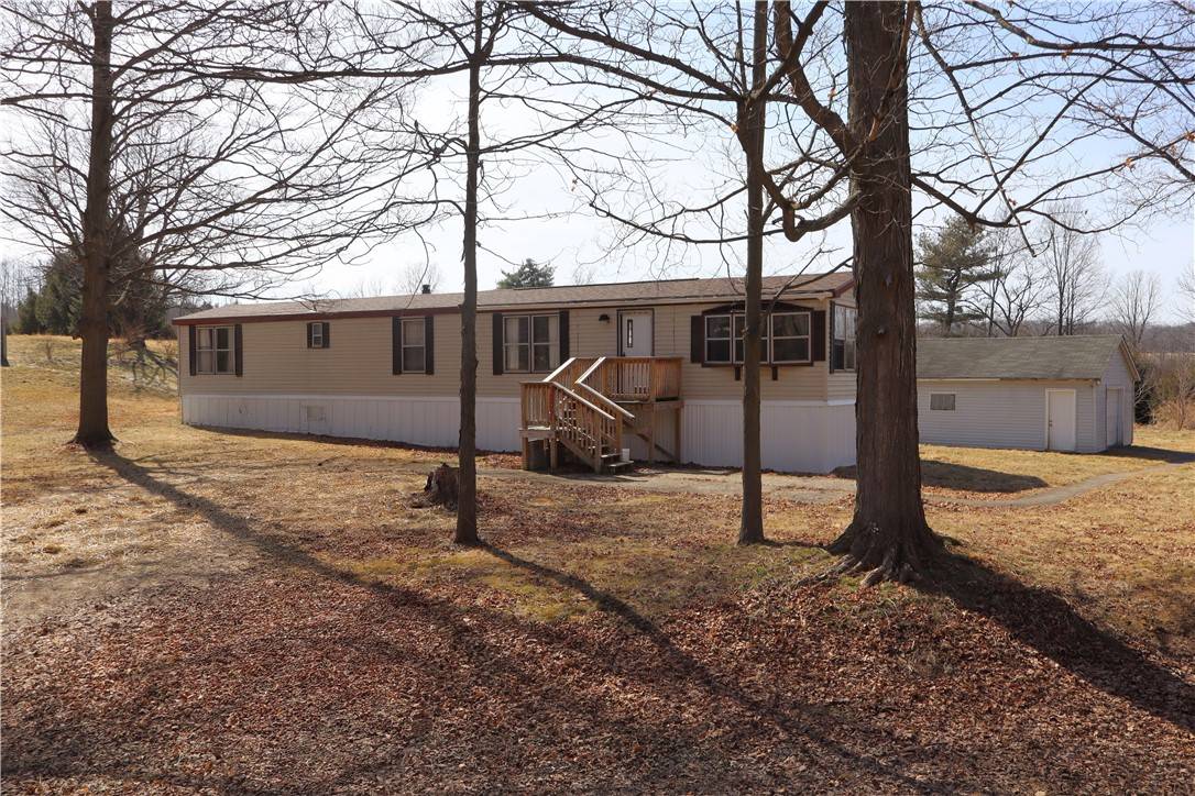 257 Newman RD,  Groton,  NY 13073
