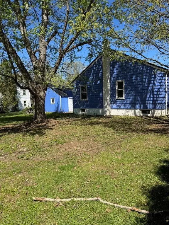 Candor, NY 13743,160 Owego RD