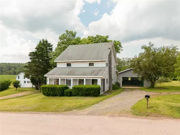 Bloomville, NY 13739,7317 County Highway 33