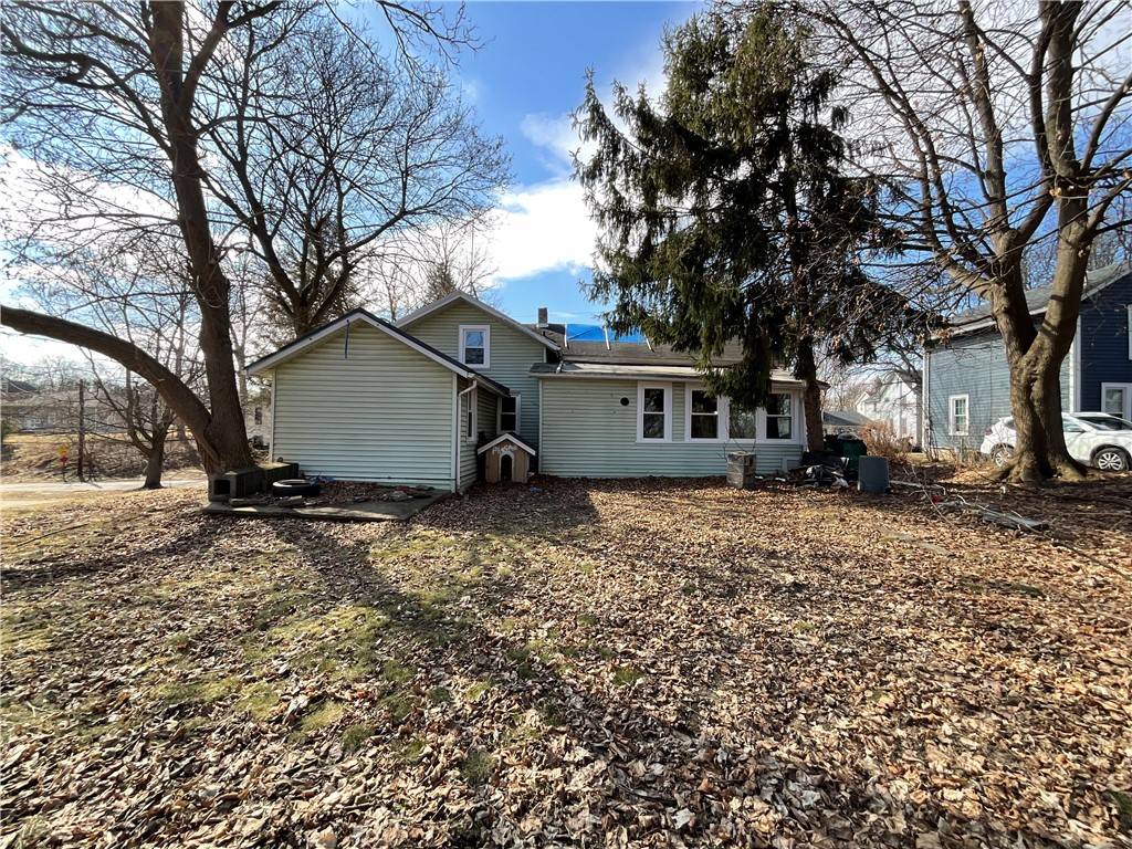 Mount Morris, NY 14510,43 Genesee ST